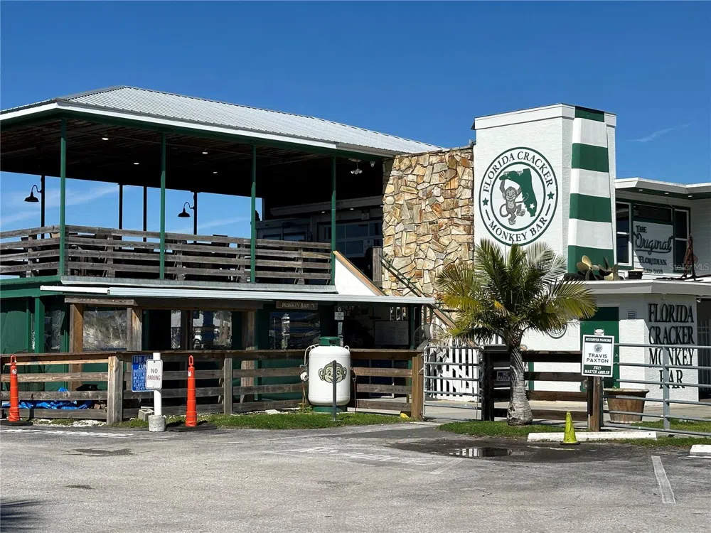 5297 S CHEROKEE WAY #104 Homosassa, FL 34448