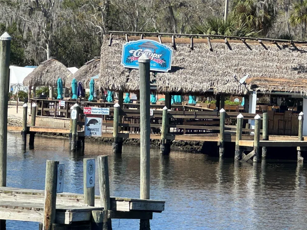 5297 S CHEROKEE WAY #104 Homosassa, FL 34448