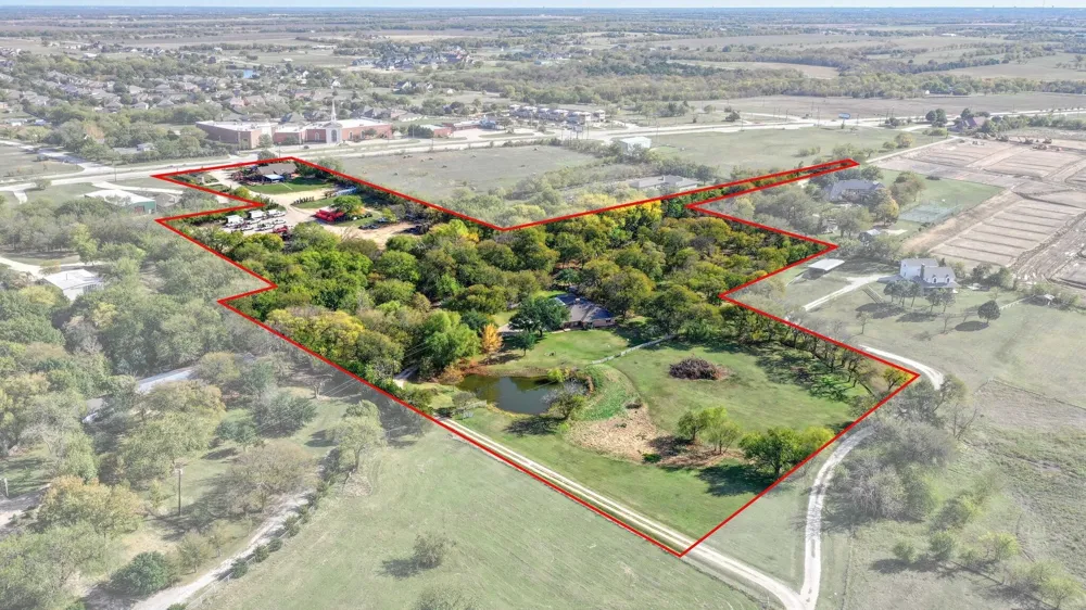 870 Preston Road Celina, TX 75009