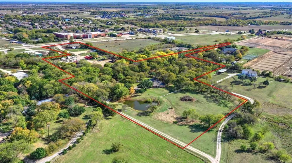 870 Preston Road Celina, TX 75009