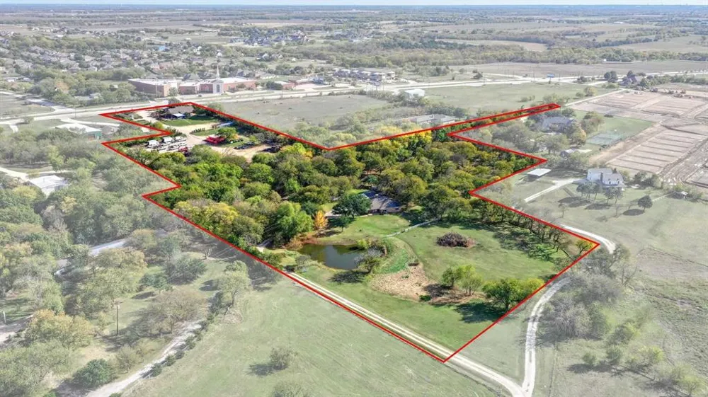 870 Preston Road Celina, TX 75009