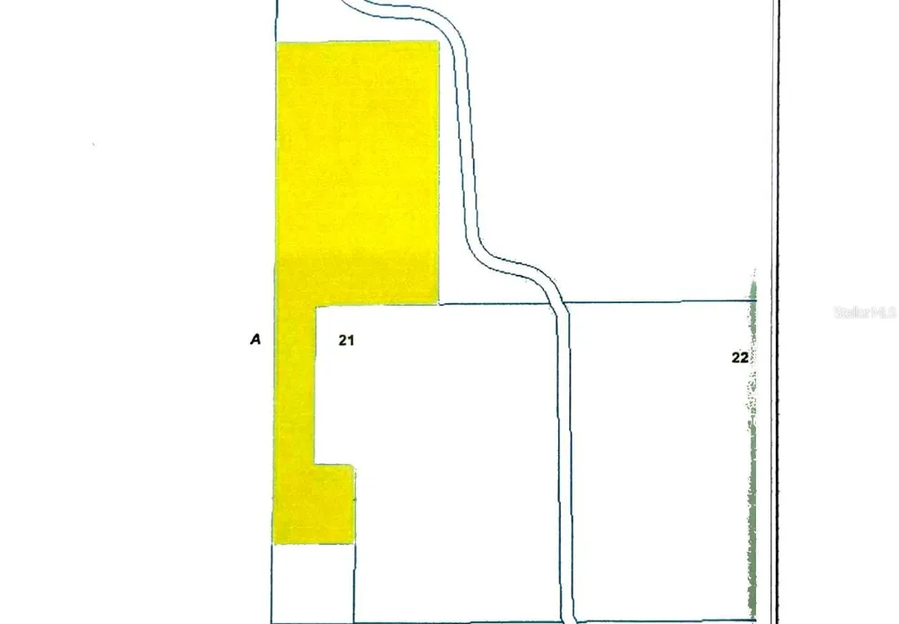 S BOGGY MARSH ROAD Clermont, FL 34711