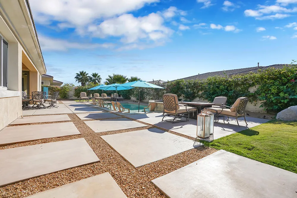 Address Not Shown Palm Desert, CA 92211