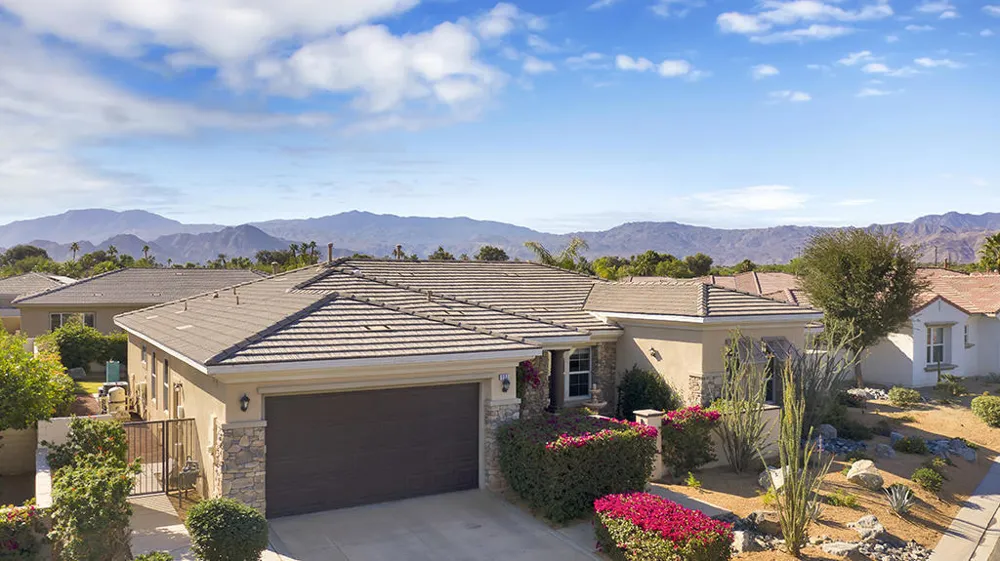 Address Not Shown Palm Desert, CA 92211