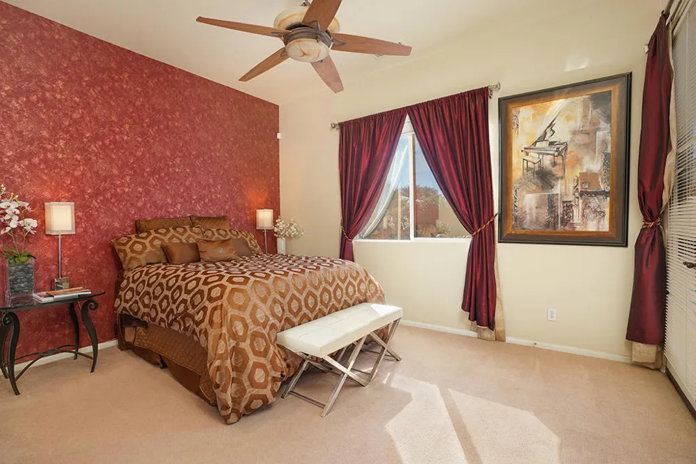 Address Not Shown Palm Desert, CA 92211