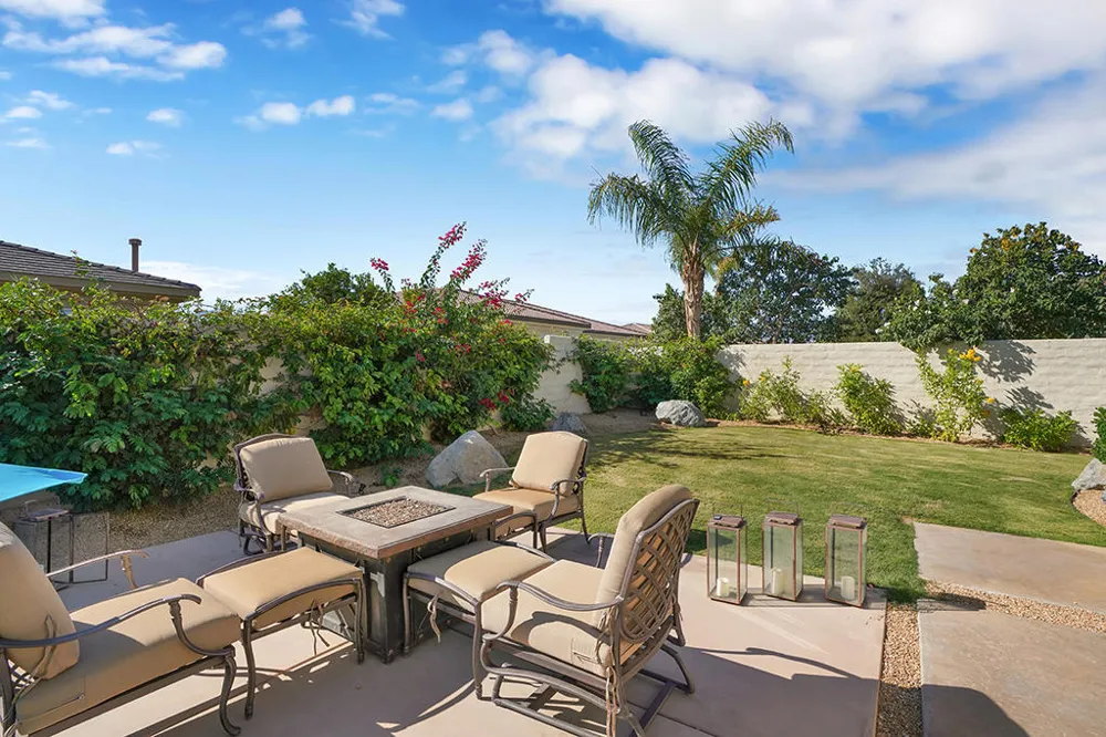 Address Not Shown Palm Desert, CA 92211