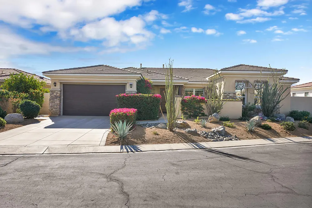 Address Not Shown Palm Desert, CA 92211
