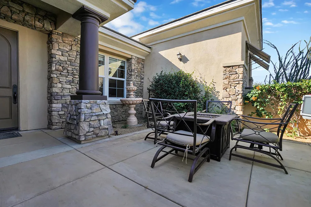 Address Not Shown Palm Desert, CA 92211