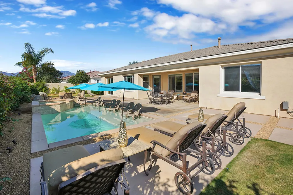 Address Not Shown Palm Desert, CA 92211