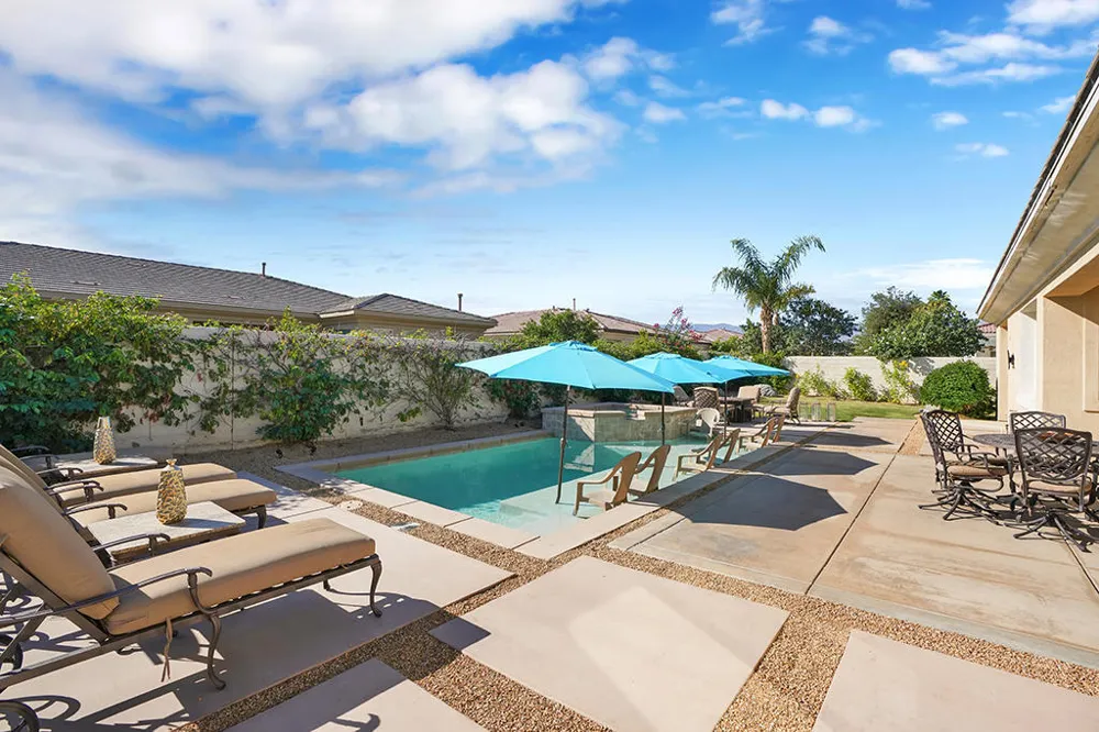 Address Not Shown Palm Desert, CA 92211