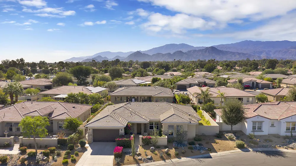 Address Not Shown Palm Desert, CA 92211