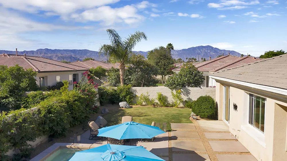 Address Not Shown Palm Desert, CA 92211