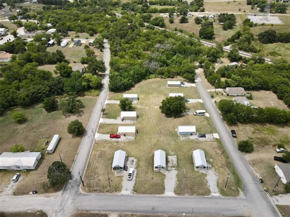 506 Green Street Bowie, TX 76230