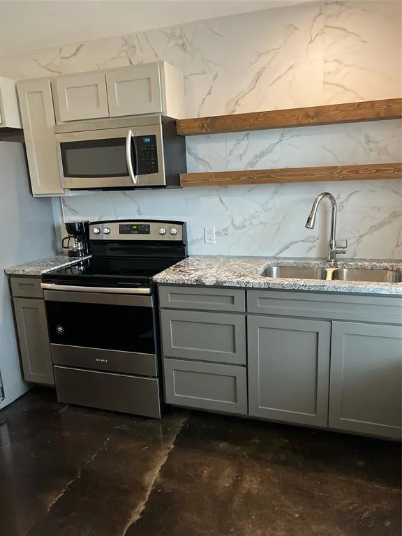 506 Green Street Bowie, TX 76230