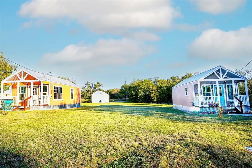 200 W Riley Street Bowie, TX 76230