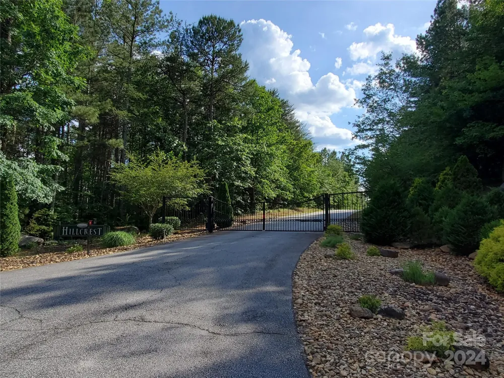 0 Sunset Drive #20 Mill Spring, NC 28756