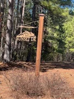 0 Sunset Drive #20 Mill Spring, NC 28756