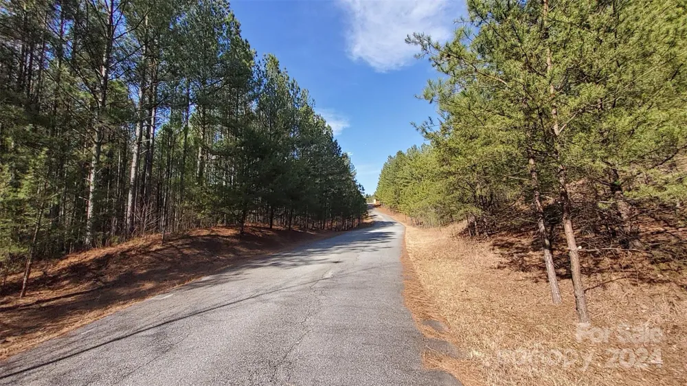 0 Sunset Drive #20 Mill Spring, NC 28756