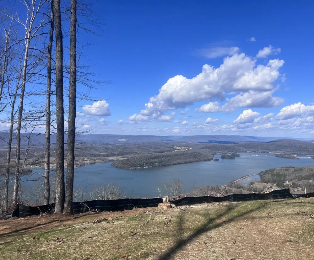 Salolee West Lane New Hope, TN 37380