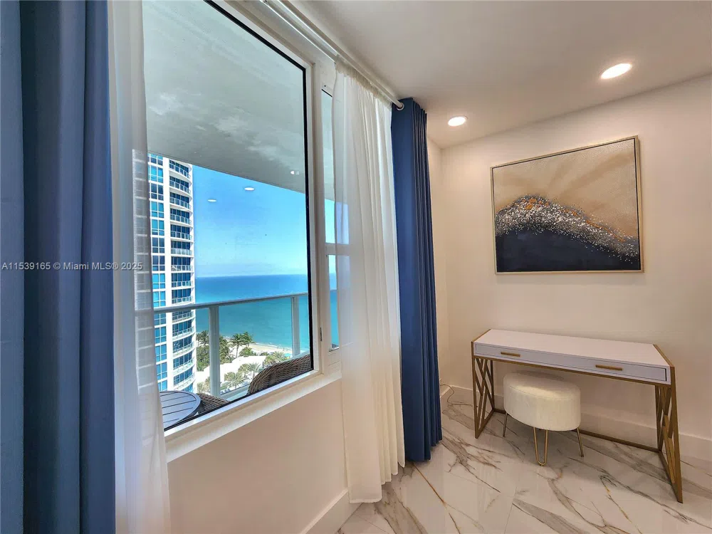 3505 S Ocean Dr #1509 Hollywood, FL 33019