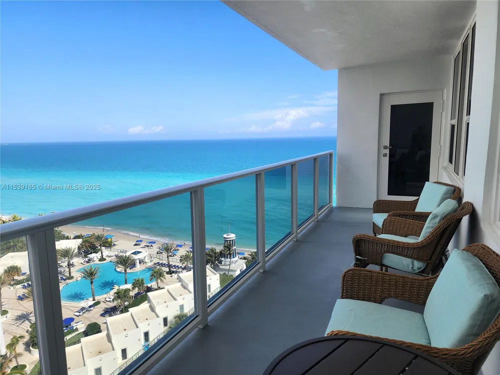 3505 S Ocean Dr #1509 Hollywood, FL 33019