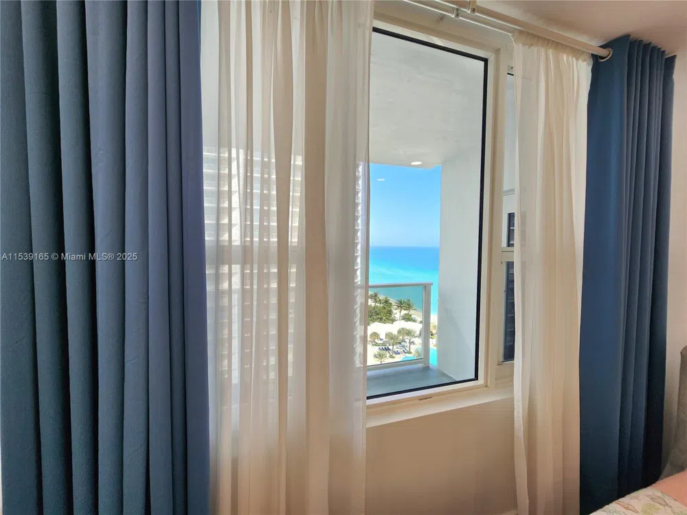 3505 S Ocean Dr #1509 Hollywood, FL 33019