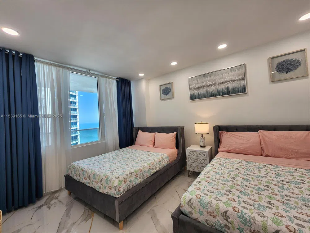 3505 S Ocean Dr #1509 Hollywood, FL 33019