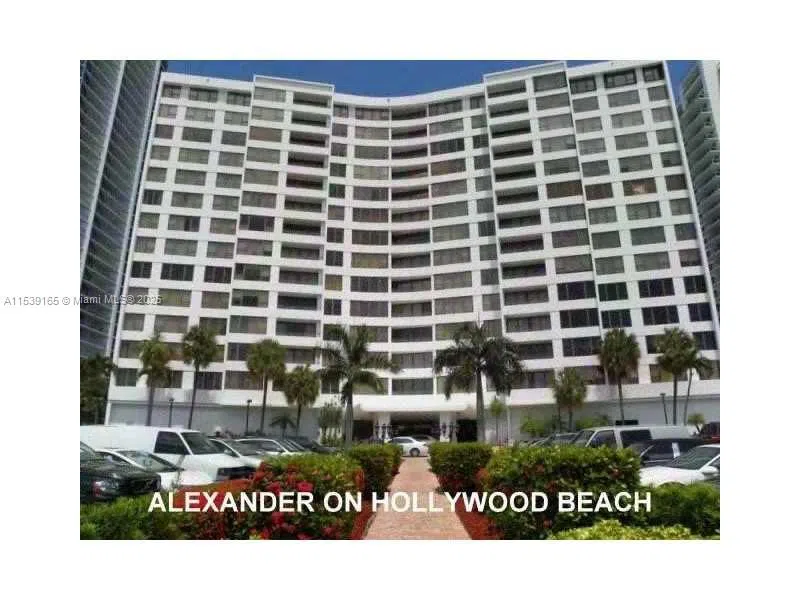 3505 S Ocean Dr #1509 Hollywood, FL 33019