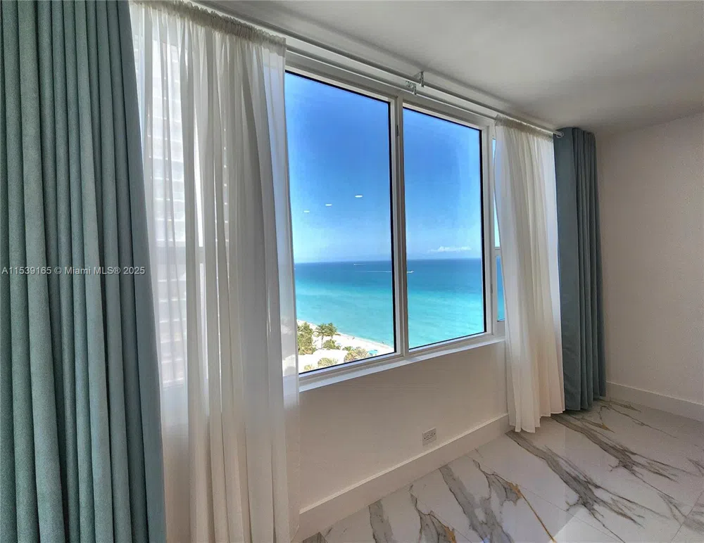 3505 S Ocean Dr #1509 Hollywood, FL 33019