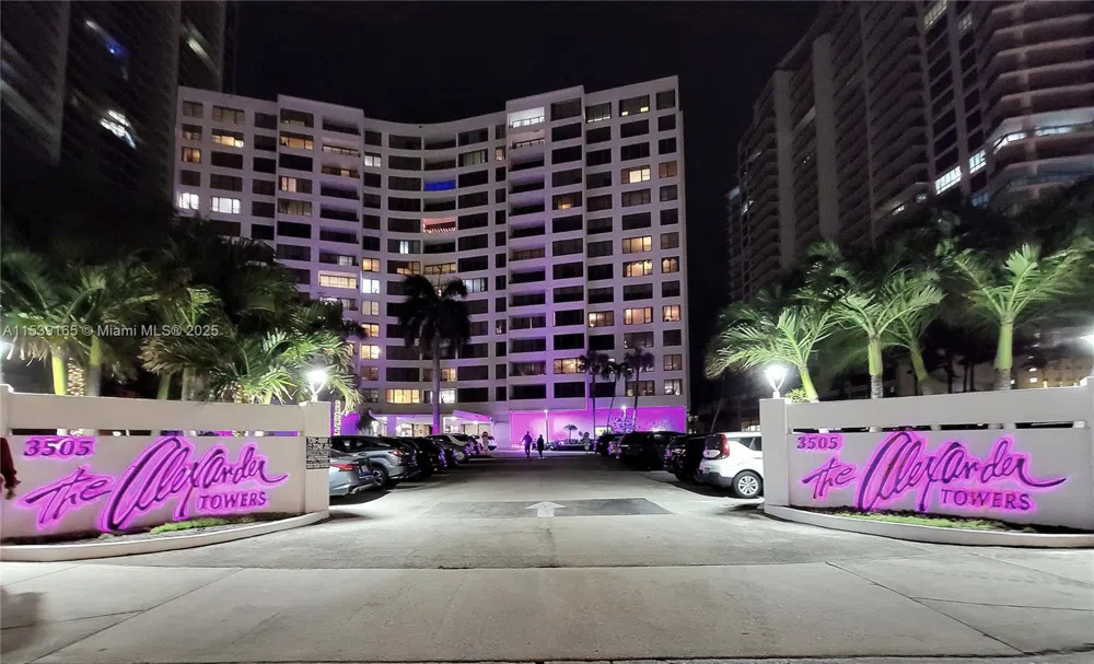 3505 S Ocean Dr #1509 Hollywood, FL 33019