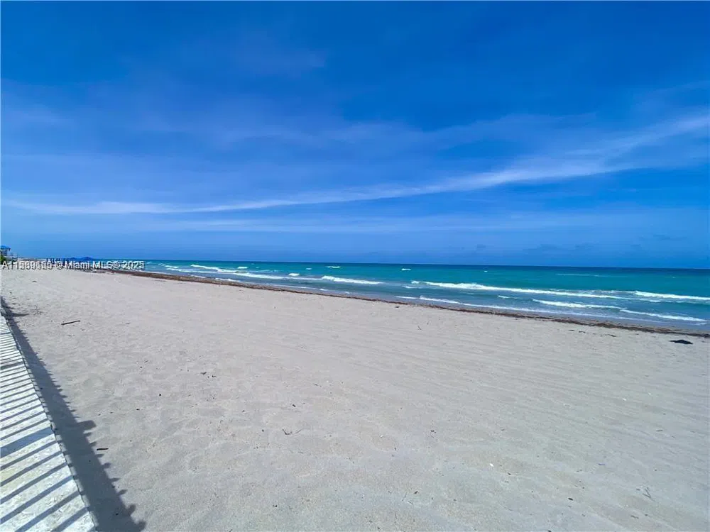 3505 S Ocean Dr #1509 Hollywood, FL 33019