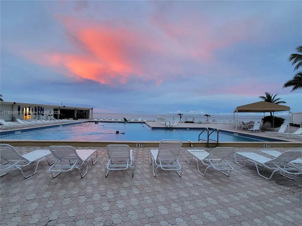 3505 S Ocean Dr #1509 Hollywood, FL 33019