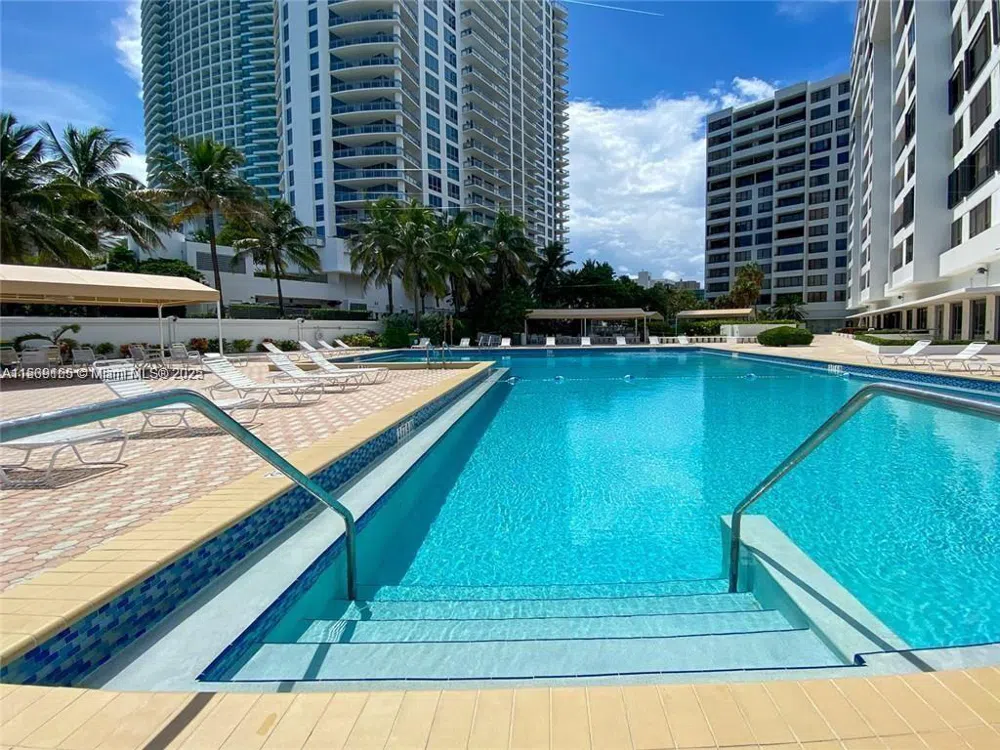 3505 S Ocean Dr #1509 Hollywood, FL 33019