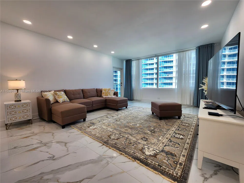 3505 S Ocean Dr #1509 Hollywood, FL 33019