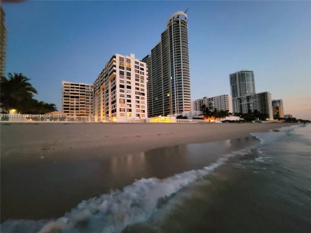 3505 S Ocean Dr #1509 Hollywood, FL 33019