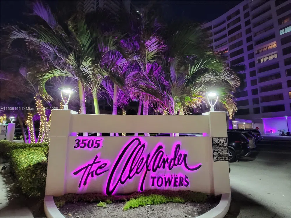 3505 S Ocean Dr #1509 Hollywood, FL 33019