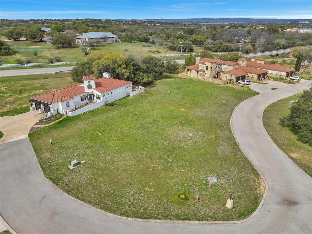 100 Alamo Court Horseshoe Bay, TX 78657