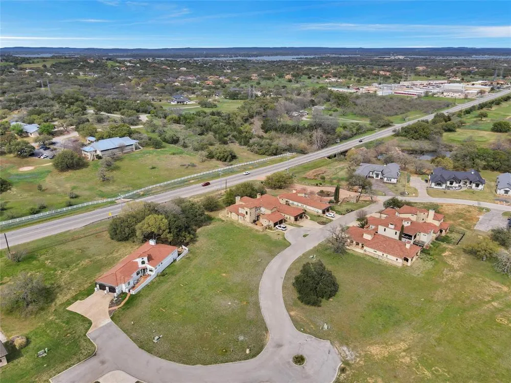 100 Alamo Court Horseshoe Bay, TX 78657