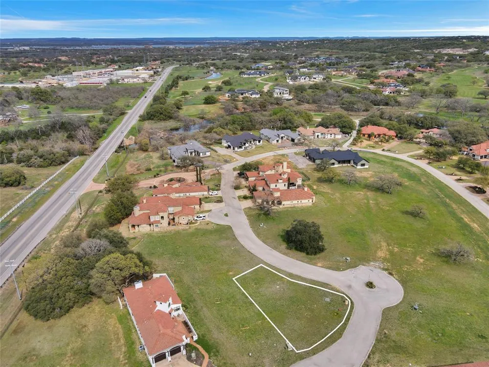 100 Alamo Court Horseshoe Bay, TX 78657