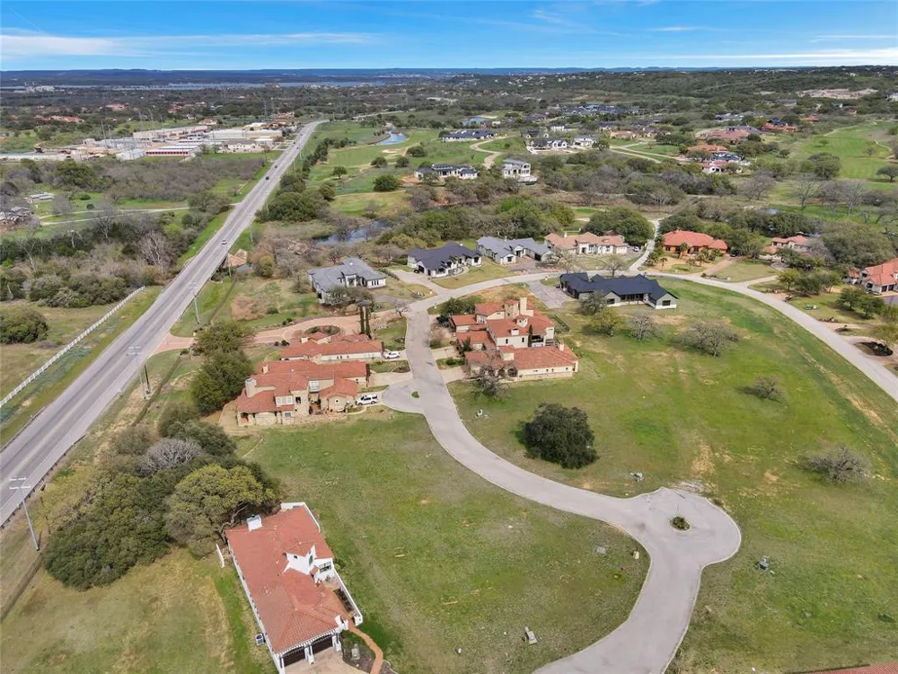 100 Alamo Court Horseshoe Bay, TX 78657