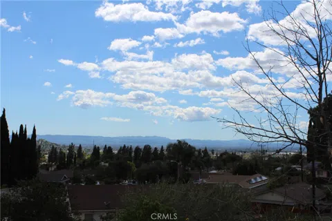 Terra Vista Way