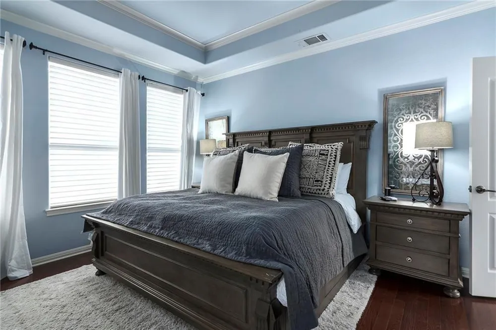 204 Pinehurst Circle Point Venture, TX 78645