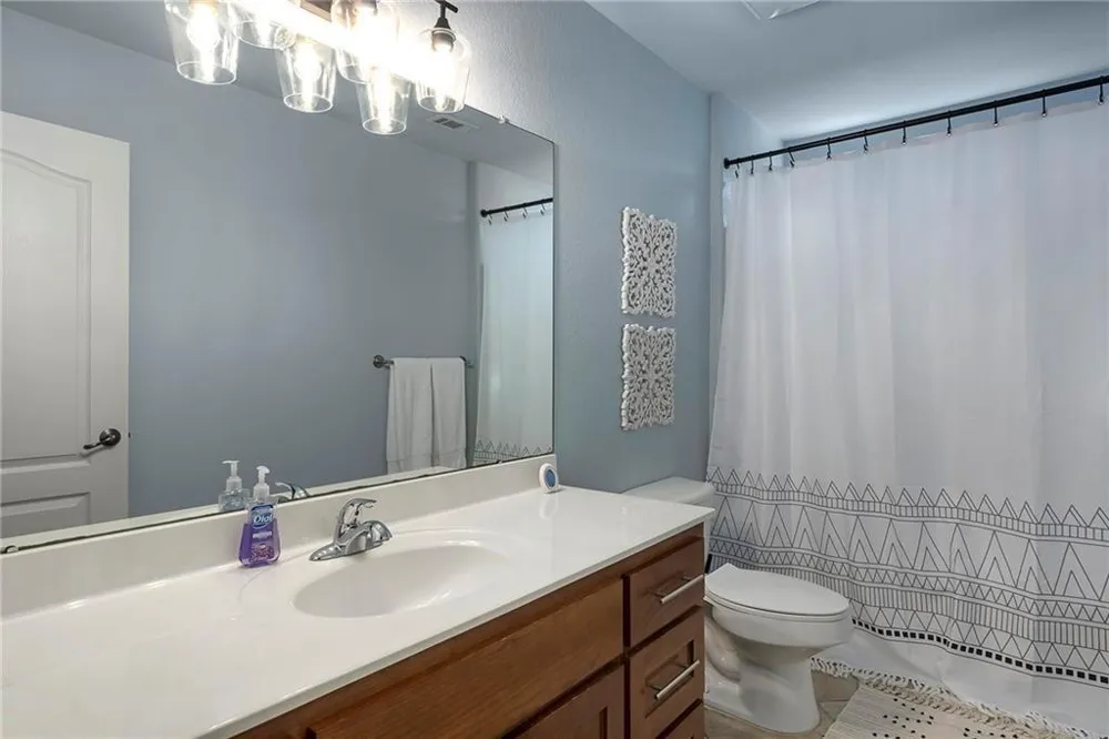 204 Pinehurst Circle Point Venture, TX 78645