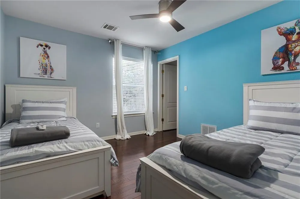 204 Pinehurst Circle Point Venture, TX 78645