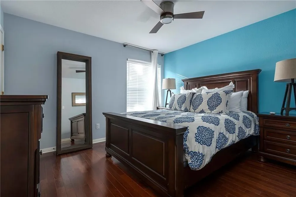 204 Pinehurst Circle Point Venture, TX 78645