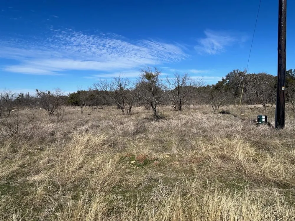 Summer Wind Drive Brownwood, TX 76801