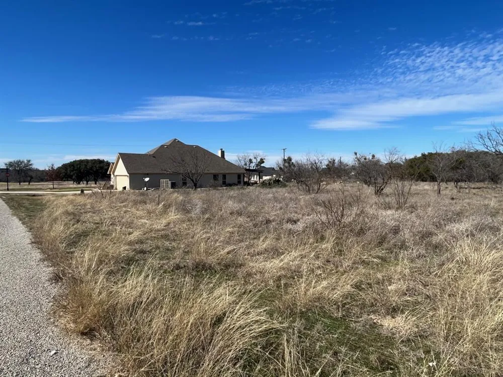 Summer Wind Drive Brownwood, TX 76801