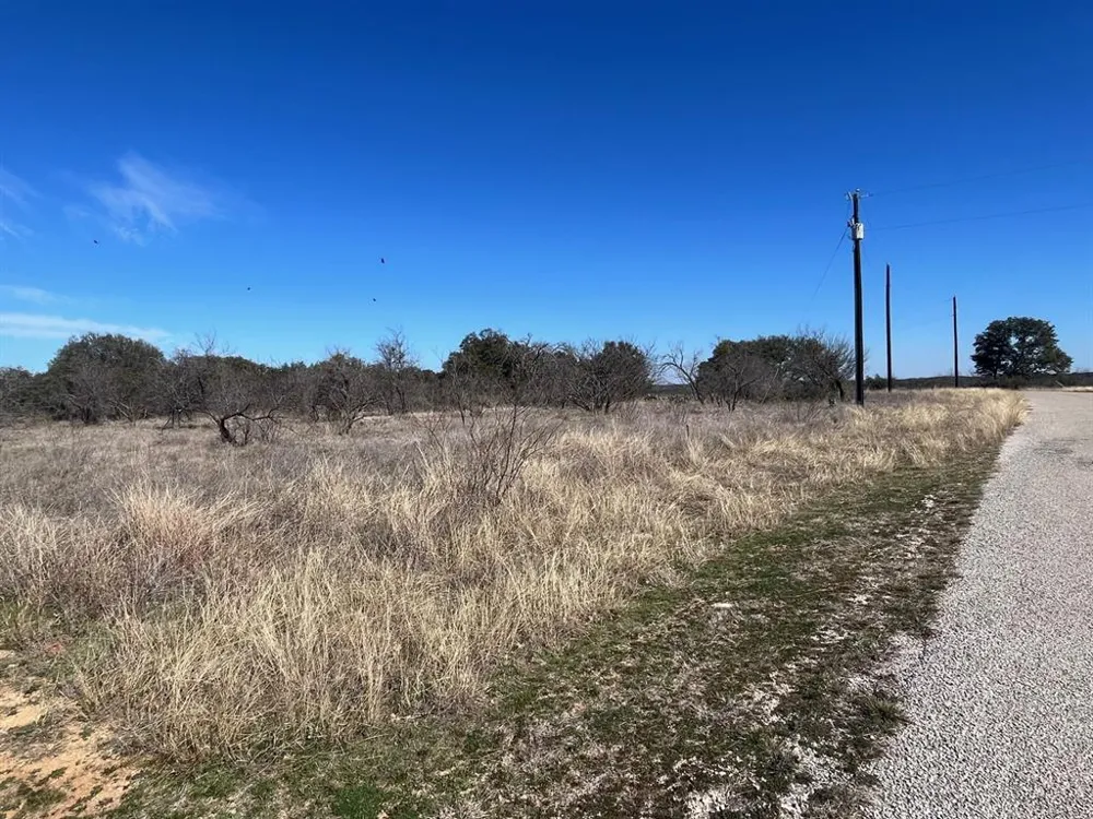 Summer Wind Drive Brownwood, TX 76801