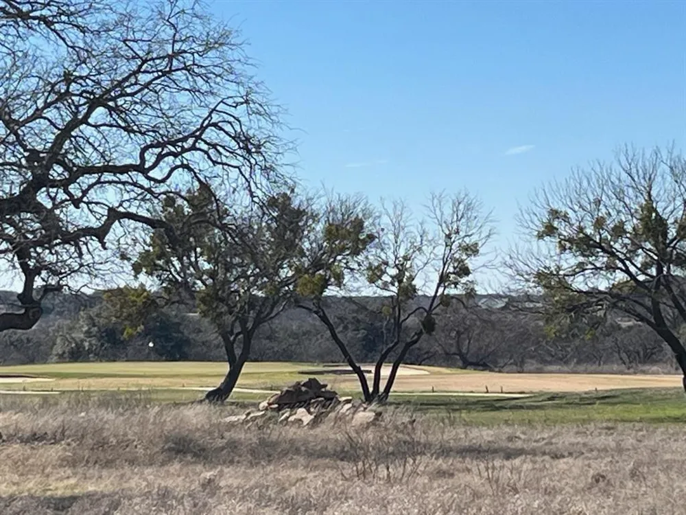 Summer Wind Drive Brownwood, TX 76801
