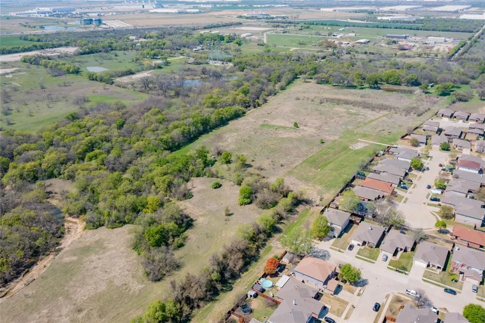 Old Denton Road Roanoke, TX 76262